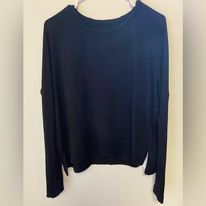Rag and Bone long-sleeve t-shirt